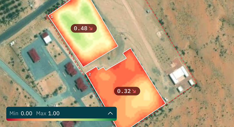 Data Processing & Visualization